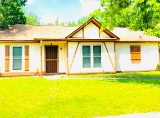 6107 S Hampton Dr, Montgomery, AL 36116