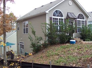9050 Continental Trl, Gainesville, GA 30506