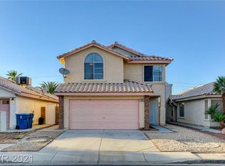 2096 Culmination Ln, Las Vegas, NV 89119