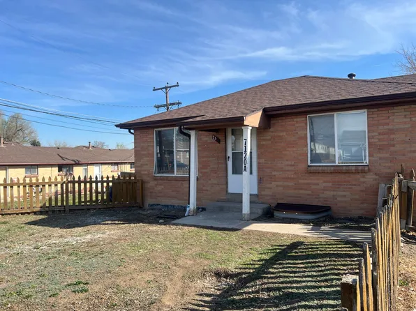 7120 W 16th Pl, Denver, CO