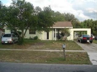 5429 Coyote Trl, Orlando, FL 32808