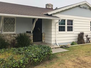 8240 Coral Ln, Pico Rivera, CA 90660