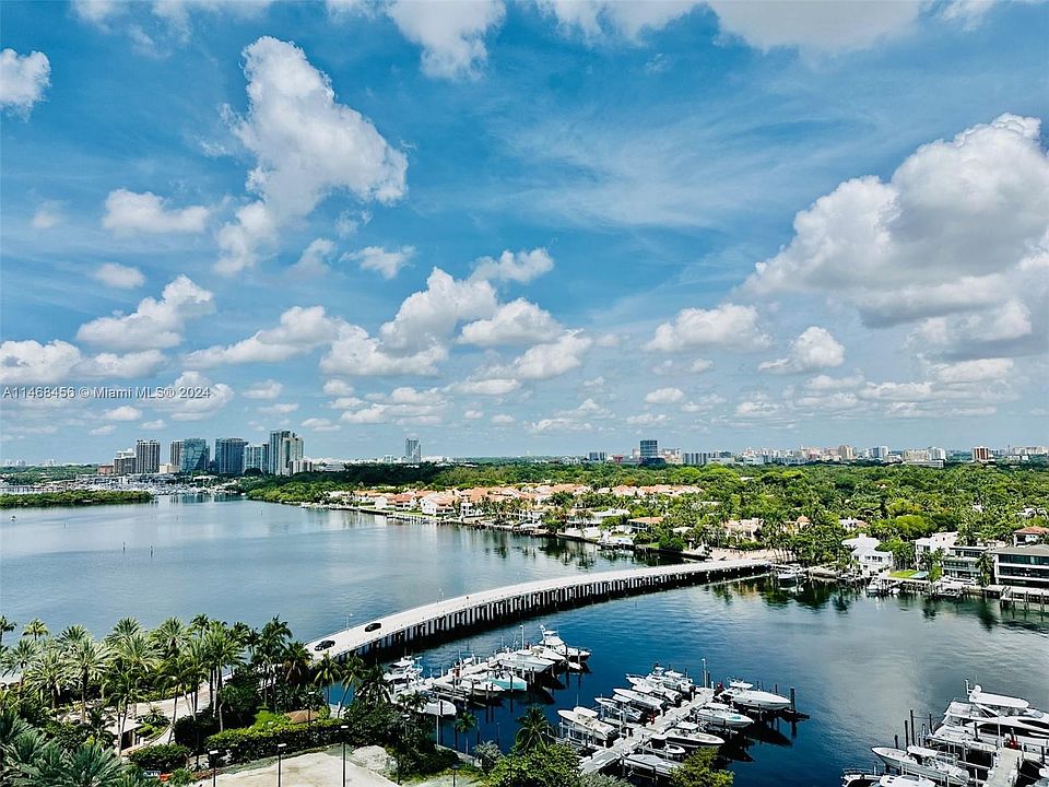 BEAUTIFUL BAY AND CITY VIEW