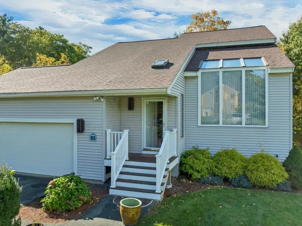 63 Drew Woods Drive, Derry, NH 03038
