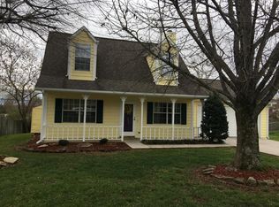 2328 Bainbridge Way, Powell, TN 37849