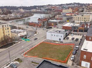 1110 University Ave, Morgantown, WV 26505