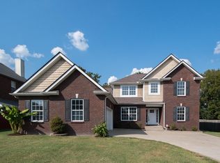 5138 Green Acres Ln, Murfreesboro, TN 37129