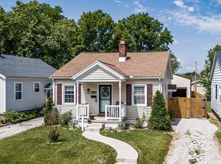 2728 Edgar St, Evansville, IN