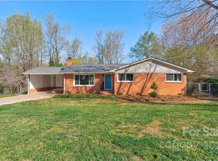 1100 Sunset Rd, Cherryville, NC 28021