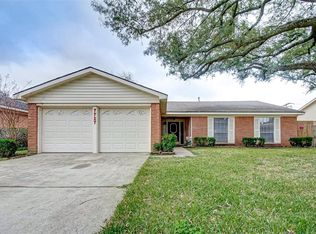 7727 Kensico Rd, Houston, TX 77036