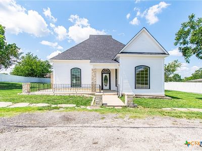 211 W Mesquite Ave, Rogers, TX, 76569