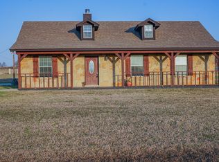 148 Savannah Dr, Brock, TX 76087