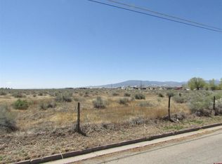 0 South County Road 1 East, Monte Vista, CO 81144