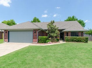 10505 Prairie Ln, Oklahoma City, OK 73162