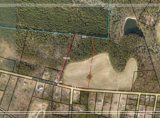 0 Old Augusta Rd, Dearing, GA 30808