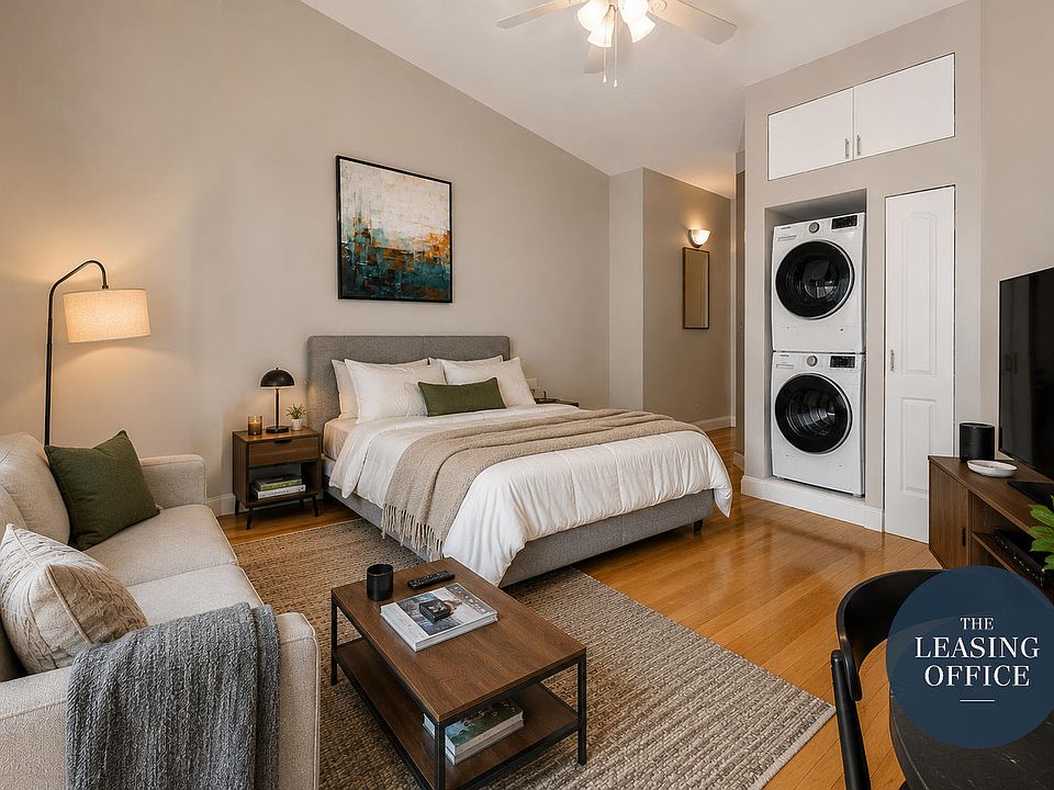 1st image of 211 W 53rd St APT 3F