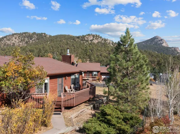 1791 Olympian Ln #B, Estes Park, CO 80517