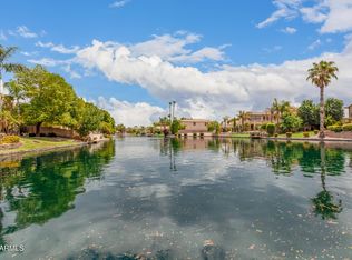 4555 S Exeter St, Chandler, AZ 85249