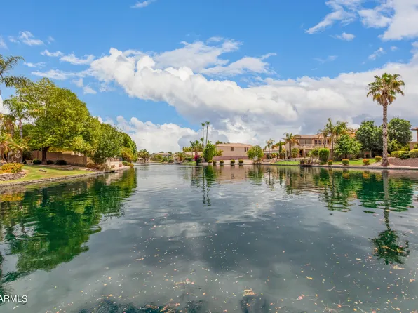 4555 S EXETER Street, Chandler, AZ 85249