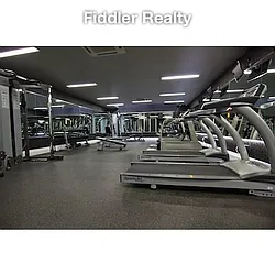 Rented by Fiddler Realty