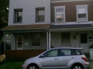232 Hayes St, Bristol, PA 19007