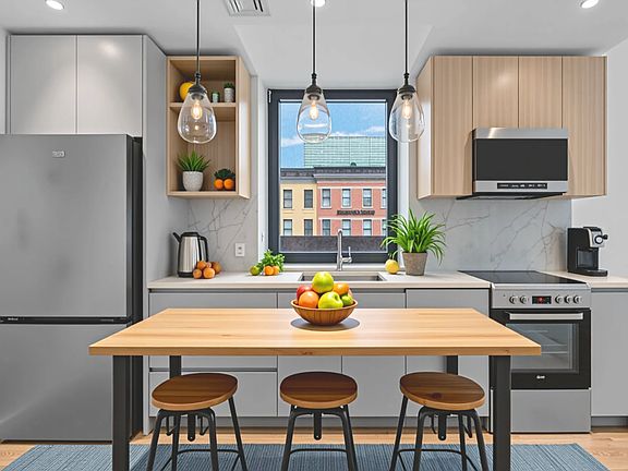 3rd image of 282 W 132nd St #304