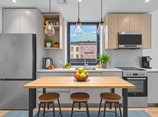 282 W 132nd St #204, New York, NY 10027