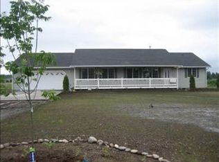 7515 182nd Trl SW, Rochester, WA 98579