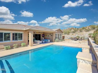 11921 S 181st Dr, Goodyear, AZ 85338