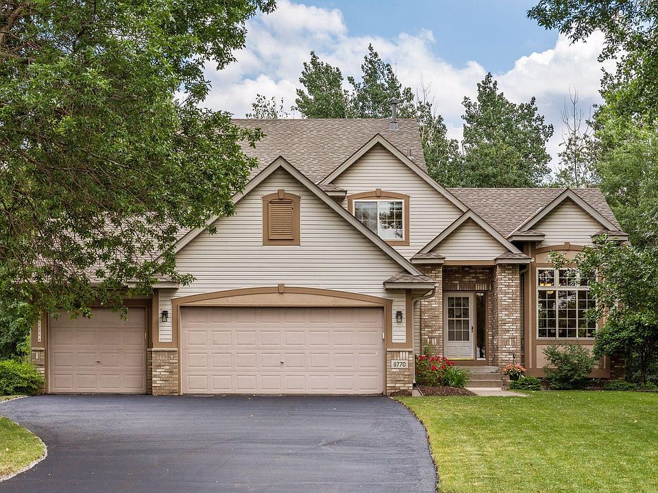 8770 Dunkirk Ct NE, Blaine, MN 55449 Zillow