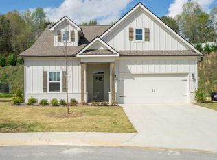 8612 Kensley Ln, Hixson, TN 37343