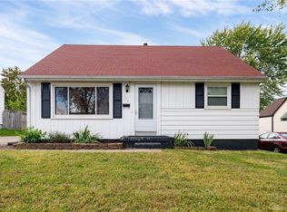 147 Ellington Rd, Dayton, OH 45431