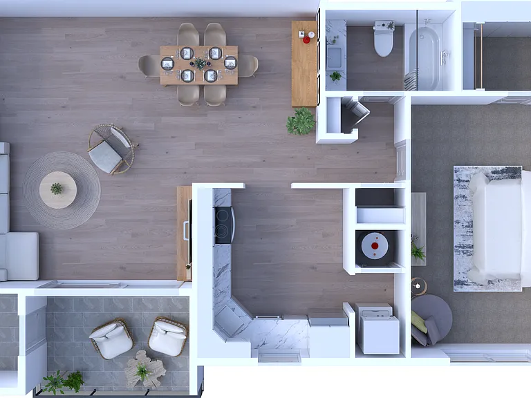 Highland Floorplan (2) Highland Floorplan (2)