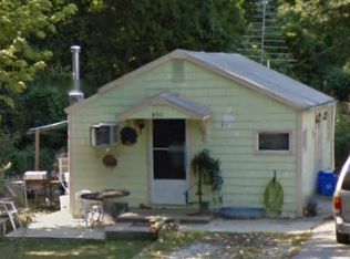 4311 NE 44th St, Kansas City, MO 64117