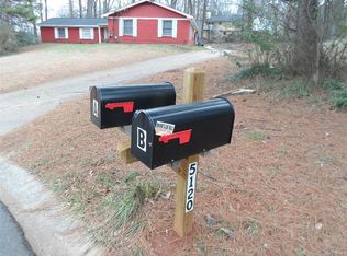 5120 Alhambra Ct, Norcross, GA 30093