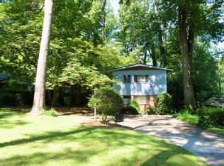 2094 Lenox Rd NE LOT 0, Atlanta, GA 30324