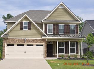 831 Glencoe Way, Evans, GA 30809