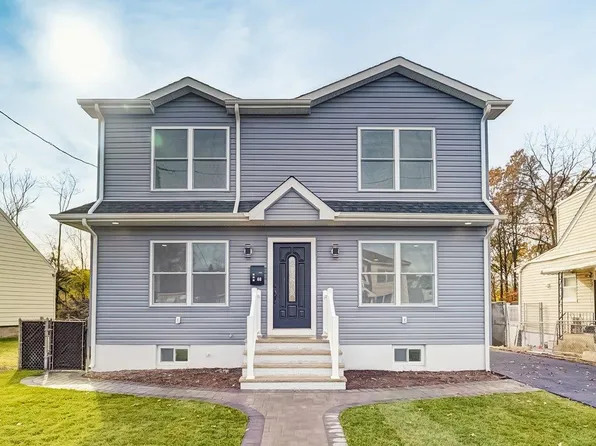 66 Edward Ct, Clifton, NJ 07011