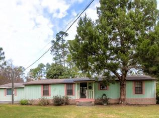 27919 Hibiscus Ave, Paisley, FL 32767