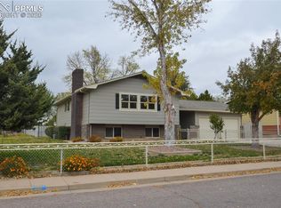 182 Dexter St, Colorado Springs, CO 80911
