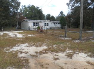 545 River Ridge Cir, Jesup, GA 31545