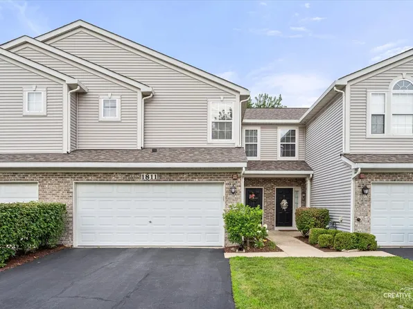 1811 Candlelight Cir, Montgomery, IL 60538