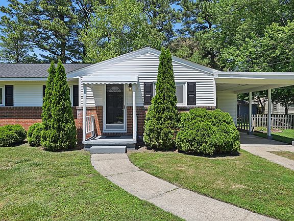 4th image of 404 Oaklette Dr