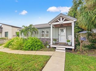 2309 2nd Ave S, Saint Petersburg, FL 33712