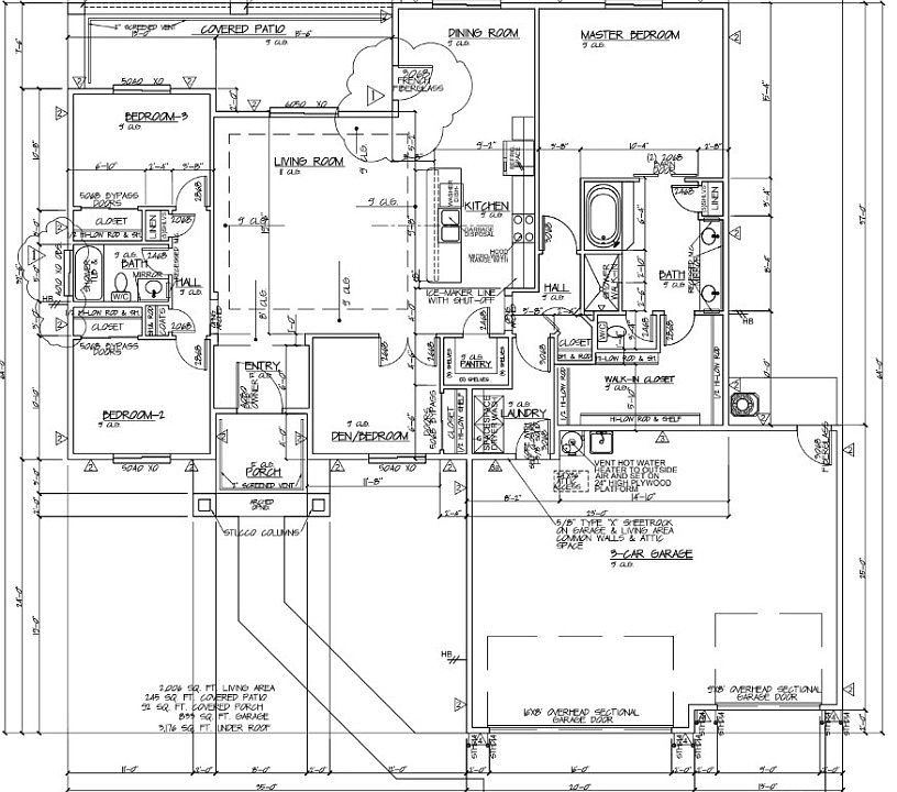 2nd image of 5337 Prairie Heights Drive