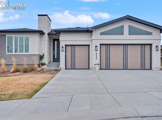 9234 Gallery Pl, Colorado Springs, CO 80924