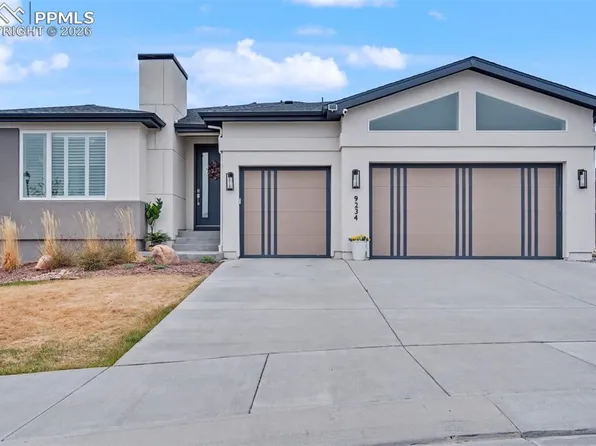 9234 Gallery Pl, Colorado Springs, CO 80924