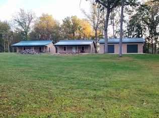 5855 Swanson Rd, South Wayne, WI 53587