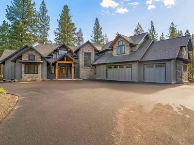 55850 S Century Dr, Bend, OR, 97707
