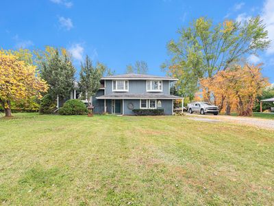 13477 S Horrell Rd, Fenton, MI, 48430